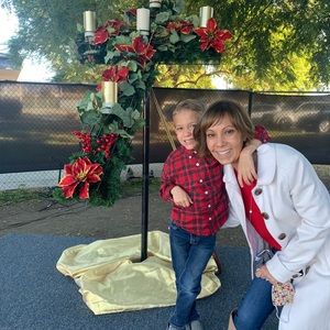 Meet your Posher, Natalie